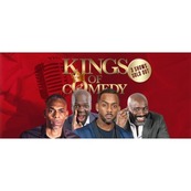 COBO : Kings Of Comedy