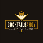 Cocktails Ahoy!