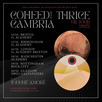 Coheed & Cambria + Thrice