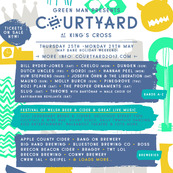 Courtyard Festival