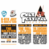 Cult Festival