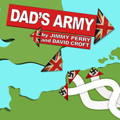 Dad's Army @ Royal Spa Nursery, Queens Park