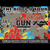 Dan Reed Network + FM + Gun