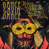 Dance Gavin Dance & Veil of Maya