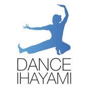 Dance Ihayami School Christmas show