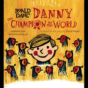 Danny The Champion of The World