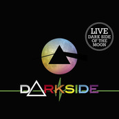 Darkside Performing The Pink Floyd Show