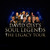 David Gest's Soul Legends: The Legacy Tour