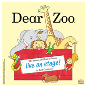 Dear Zoo at Waterside