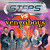 Deeper Shade of Blue - Steps vs Vengaboys Tribute