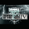 Defenders Of The Faith IV