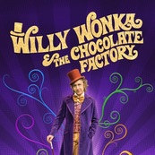 Dementia Friendly - Willy Wonka And The Chocolate Factory (U)