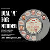 Dial M for Murder - Garrick