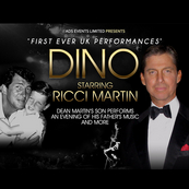 Dino starring Ricci Martin