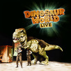 Dinosaur World Live at Bath Forum