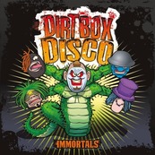 Dirt Box Disco