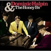 Dominic Halpin and the Honey B's