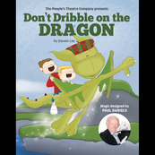 Don't Dribble On The Dragon