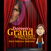 Doreen's Grand Night Out