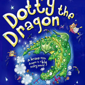 Dotty the Dragon