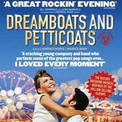 Dreamboats & Petticoats