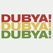 Dubya! Clubnight ft. Mr Womble + friends