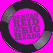 Duncan Reid & The Big Heads