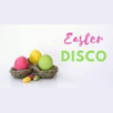 Easter Sunday Disco with The Easter Bunny 