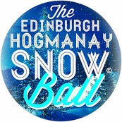Edinburgh Hogmanay Snow Ball Ceilidh