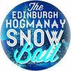 Edinburgh Hogmanay Snow Ball Ceilidh