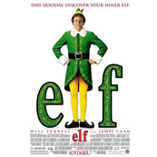 Elf (PG)