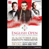 Coral English Open