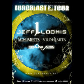 Euroblast Tour