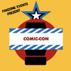 Fanzone Comic-Cons