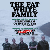 Fat White Family