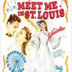 Film: Meet Me In St Louis