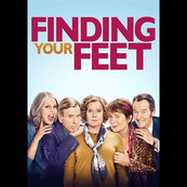 Finding Your Feet - Cream Tea Cinema