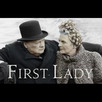 First Lady The Private Wars of Clementine Churchill