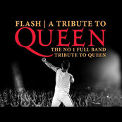 Flash: Tribute to Queen