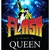 Flash: Tribute to Queen
