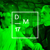Design Manchester Presents Frankenstein and Bride of Frankenstein