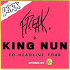 Freak & King Nun