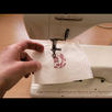 Free Machine Embroidery Workshop with Ann Barnes and Gemma Curtin