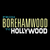 From Borehamwood To Hollywood