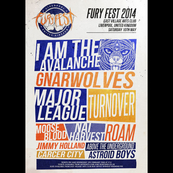 Fury Fest 2014