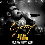 George. Celebrating the Songs and Music of George Michael