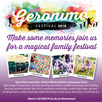 Geronimo Festival Payment Plans