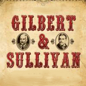 Gilbert and Sullivan 