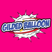 Gilded Balloon Comedy