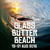 Glass Butter Beach